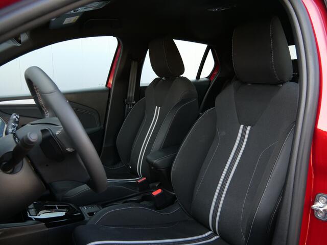 Opel CORSA 1.2 Turbo Hybrid GS 100 Pk Automaat Apple Carplay / DAB / Camera / PDC