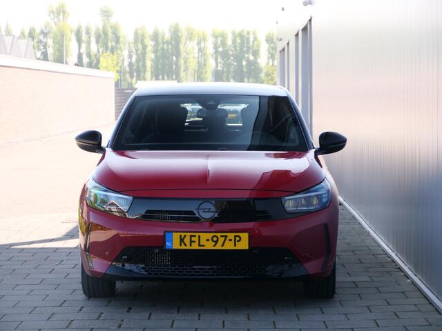 Opel CORSA 1.2 Turbo Hybrid GS 100 Pk Automaat Apple Carplay / DAB / Camera / PDC