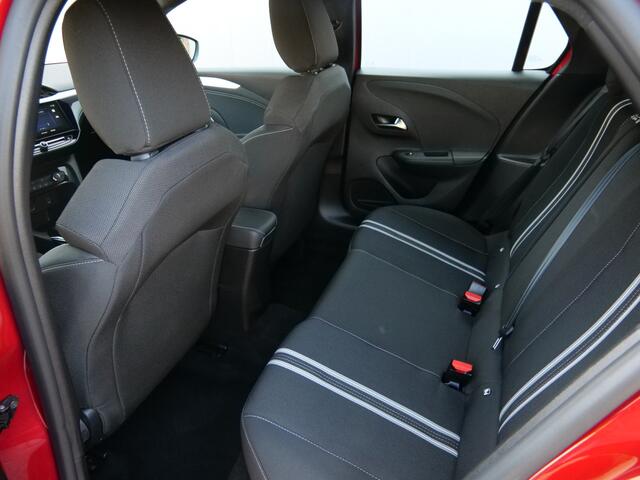 Opel CORSA 1.2 Turbo Hybrid GS 100 Pk Automaat Apple Carplay / DAB / Camera / PDC