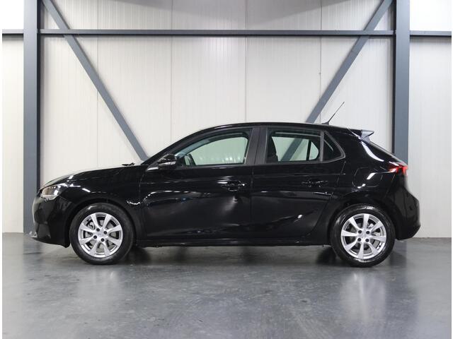 Opel CORSA 100PK Edition | 1ste eigenaar | AppleCarPlay/AndroidAuto | Airco | Bluetooth | DAB Radio | 16"LMV | Cruise Control | Isofix |