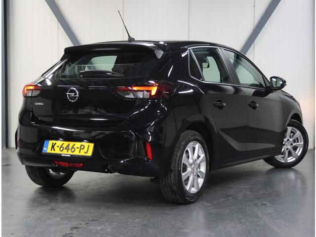 Opel CORSA 100PK Edition | 1ste eigenaar | AppleCarPlay/AndroidAuto | Airco | Bluetooth | DAB Radio | 16"LMV | Cruise Control | Isofix |