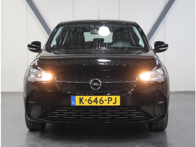 Opel CORSA 100PK Edition | 1ste eigenaar | AppleCarPlay/AndroidAuto | Airco | Bluetooth | DAB Radio | 16"LMV | Cruise Control | Isofix |