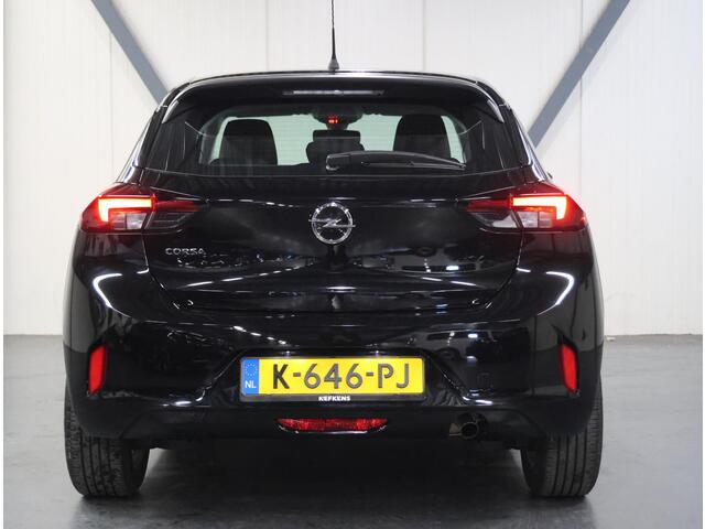 Opel CORSA 100PK Edition | 1ste eigenaar | AppleCarPlay/AndroidAuto | Airco | Bluetooth | DAB Radio | 16"LMV | Cruise Control | Isofix |