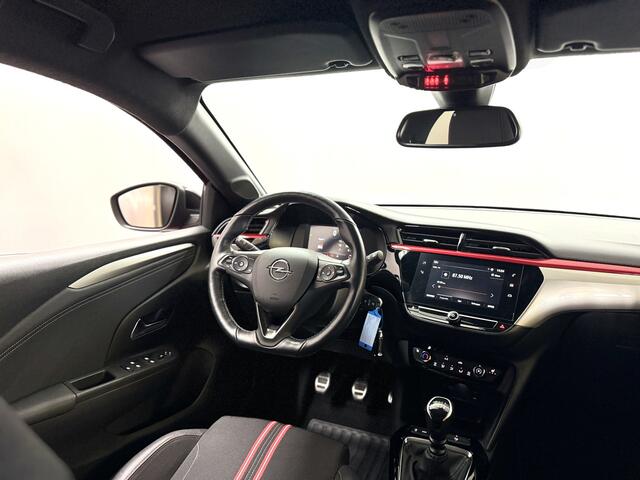 Opel CORSA 1.2 GS Line | Camera | Winterpakket | 17 inch | LED