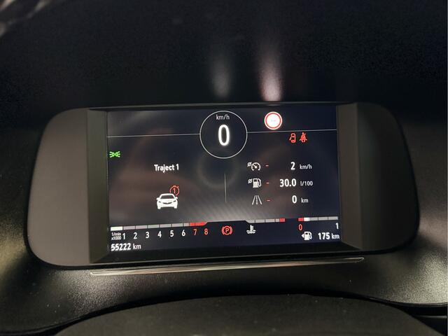 Opel CORSA 1.2 GS Line | Camera | Winterpakket | 17 inch | LED