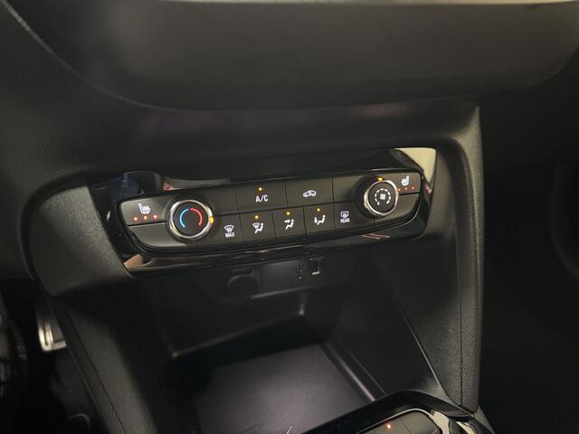 Opel CORSA 1.2 GS Line | Camera | Winterpakket | 17 inch | LED