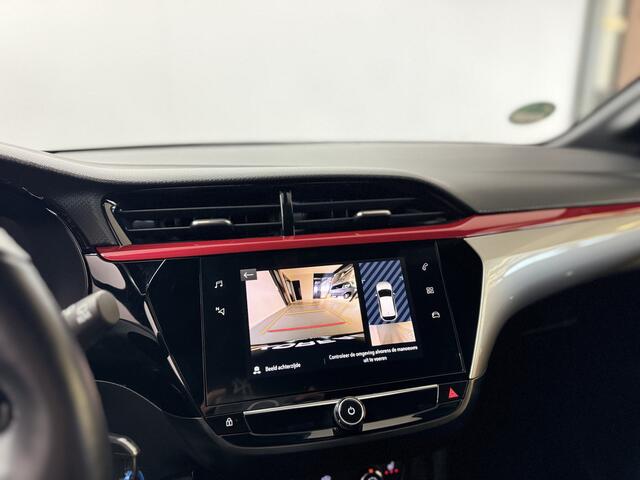 Opel CORSA 1.2 GS Line | Camera | Winterpakket | 17 inch | LED