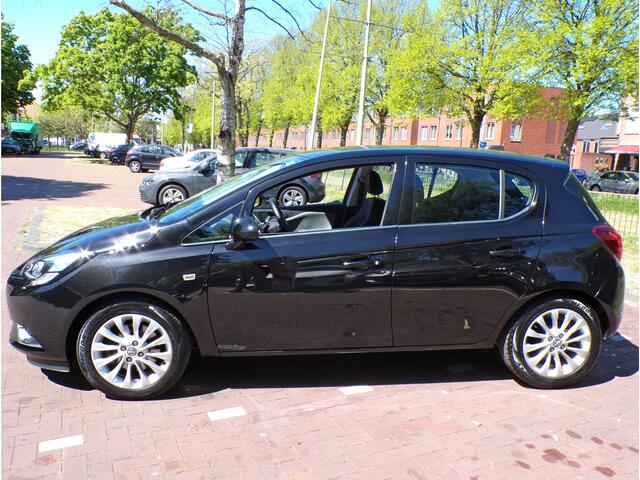 Opel CORSA 1.0 Turbo Innovation 90PK..... NL AUTO ORG KM NAP APPLE CARPLAY.....