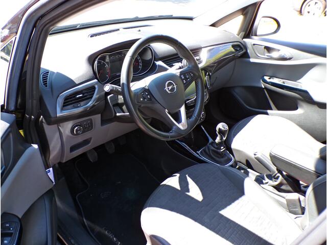 Opel CORSA 1.0 Turbo Innovation 90PK..... NL AUTO ORG KM NAP APPLE CARPLAY.....