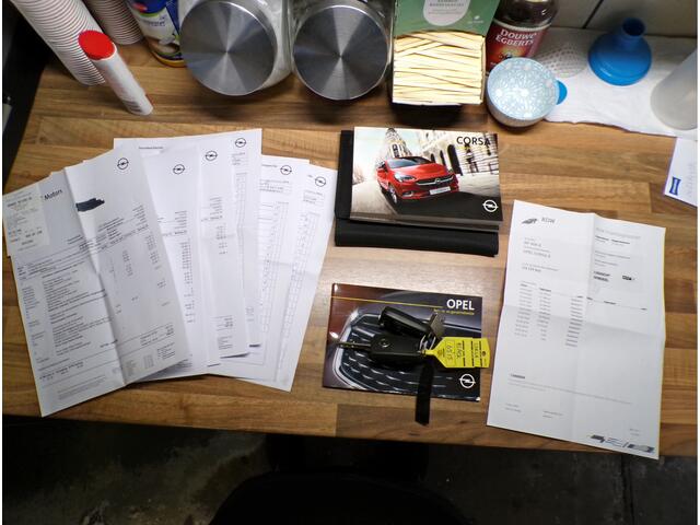 Opel CORSA 1.0 Turbo Innovation 90PK..... NL AUTO ORG KM NAP APPLE CARPLAY.....