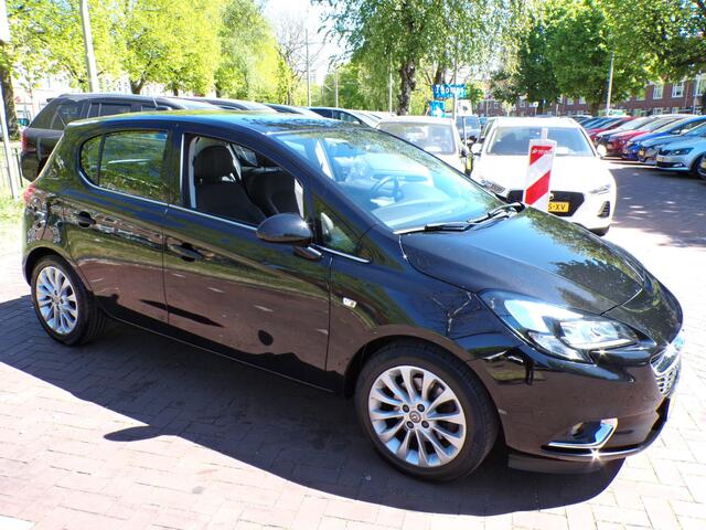 Opel CORSA 1.0 Turbo Innovation 90PK..... NL AUTO ORG KM NAP APPLE CARPLAY.....