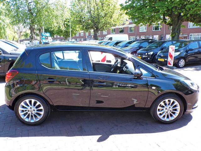 Opel CORSA 1.0 Turbo Innovation 90PK..... NL AUTO ORG KM NAP APPLE CARPLAY.....