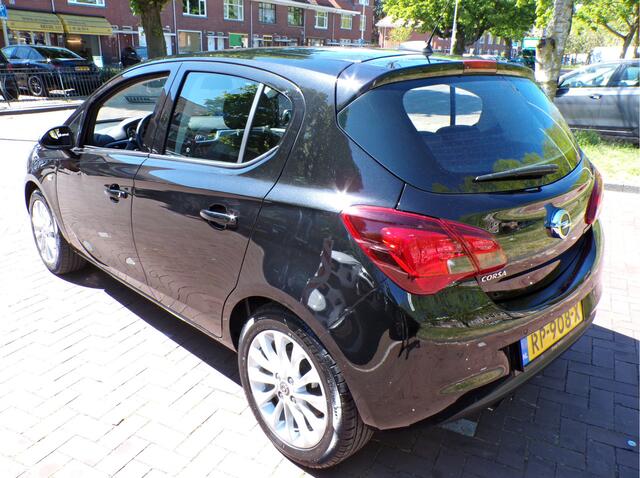 Opel CORSA 1.0 Turbo Innovation 90PK..... NL AUTO ORG KM NAP APPLE CARPLAY.....