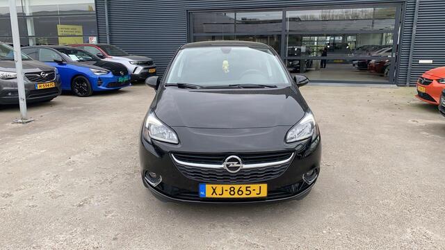 Opel CORSA 1.0 Turbo Online Edition NET BINNEN | FOTO'S VOLGEN