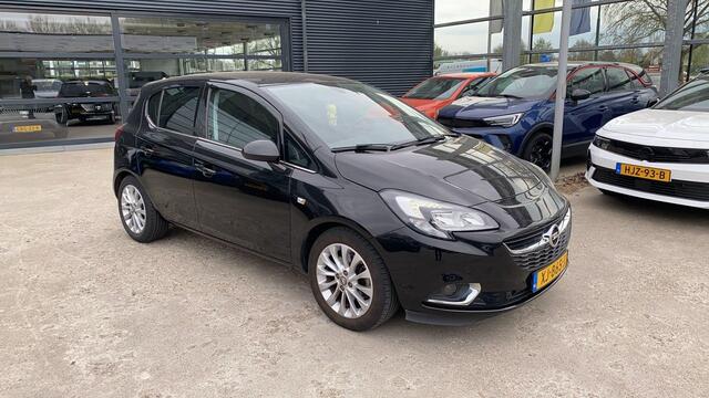 Opel CORSA 1.0 Turbo Online Edition NET BINNEN | FOTO'S VOLGEN