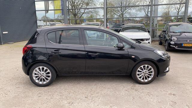 Opel CORSA 1.0 Turbo Online Edition NET BINNEN | FOTO'S VOLGEN