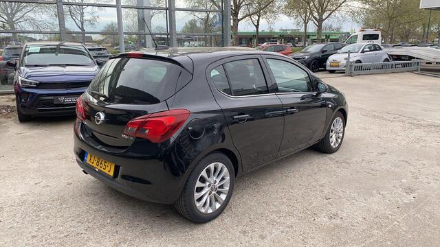 Opel CORSA 1.0 Turbo Online Edition NET BINNEN | FOTO'S VOLGEN