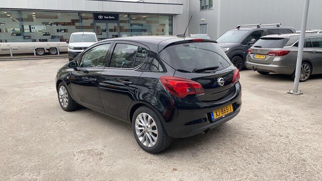 Opel CORSA 1.0 Turbo Online Edition NET BINNEN | FOTO'S VOLGEN