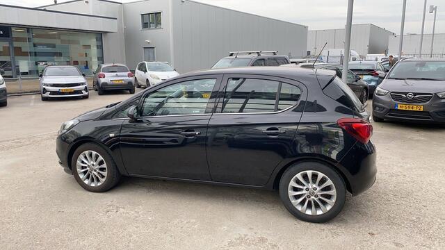 Opel CORSA 1.0 Turbo Online Edition NET BINNEN | FOTO'S VOLGEN