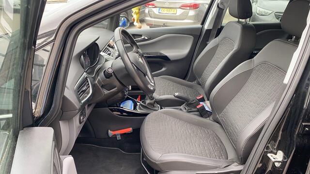 Opel CORSA 1.0 Turbo Online Edition NET BINNEN | FOTO'S VOLGEN