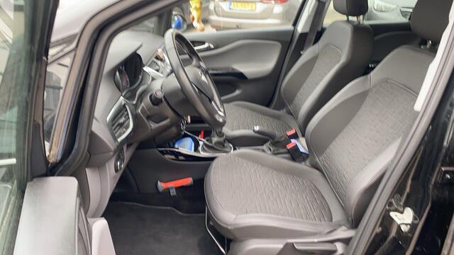 Opel CORSA 1.0 Turbo Online Edition NET BINNEN | FOTO'S VOLGEN