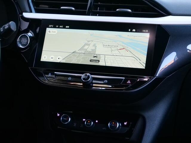 Opel CORSA 1.2 Turbo Hybrid GS 136 Pk Automaat Navi / DAB / Apple Carplay / Camera / Winterpakket