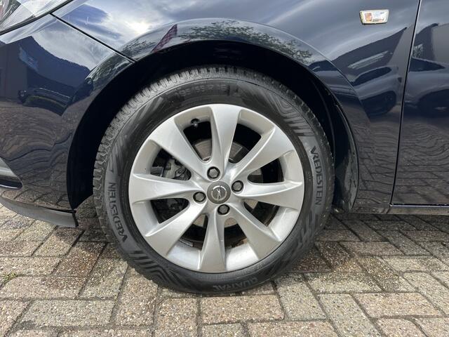 Opel CORSA 1.4 Favourite Airco Cruise Goed Onderhouden!