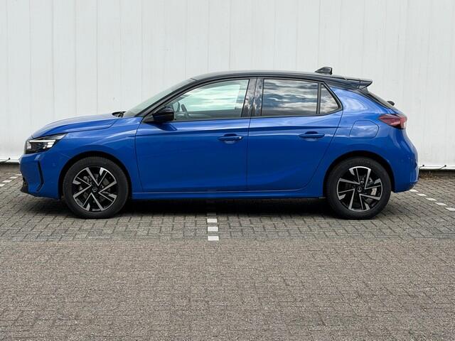 Opel CORSA 1.2 Turbo GS-Line LUXE met Navi/Camera, Stoel/Stuurverwarming, Climate Controle