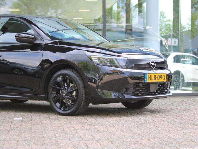 Opel CORSA 1.2 Edition | Apple Carplay / Airco / Cruise