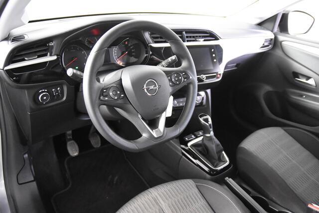Opel CORSA 1.2 Edition *1ste Eigenaar*Navigatie*Parkassist*Carplay*