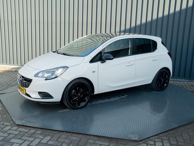 Opel CORSA 1.4 Edition | Apple Carplay/ Android Auto | Parkeersensoren | Navi | Prijs Rijklaar!!