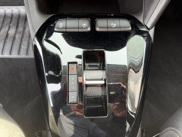 Opel CORSA 1.2 ELEGANCE AUTOMAAT NAVI AIRCO/ECC PDC
