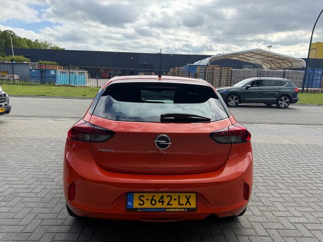Opel CORSA 1.2 | 1E EIGENAAR | 12MND GARANTIE | DAB | CRUISE | LANE | PDC | CARPLAY | AIRCO |