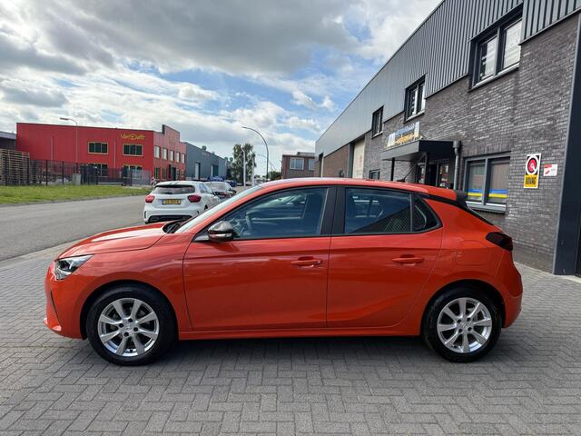 Opel CORSA 1.2 | 1E EIGENAAR | 12MND GARANTIE | DAB | CRUISE | LANE | PDC | CARPLAY | AIRCO |