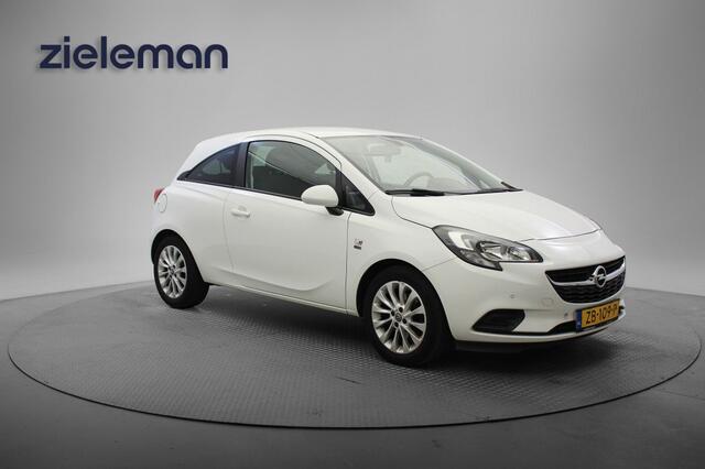 Opel CORSA 1.0 Turbo 120 Jaar Edition - Carplay, Camera, Cruise, PDC, Stoelverw.