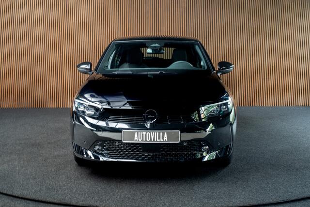 Opel CORSA 1.2 Navi Camera Climate Stoel- & stuur verwarming PDC Bluetooth Full-LED-Matrix Cruise BTW auto