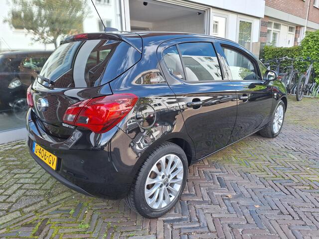 Opel CORSA 1.0 Turbo 120 Jaar Edition /Camera/Navi/1e Eig/Clima/Apple/Android/Garantie