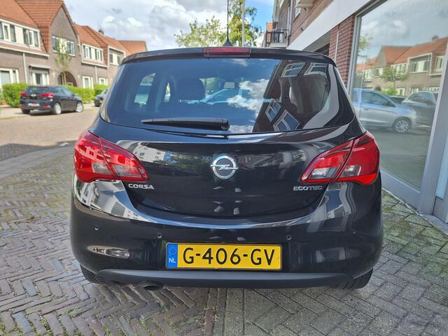 Opel CORSA 1.0 Turbo 120 Jaar Edition /Camera/Navi/1e Eig/Clima/Apple/Android/Garantie