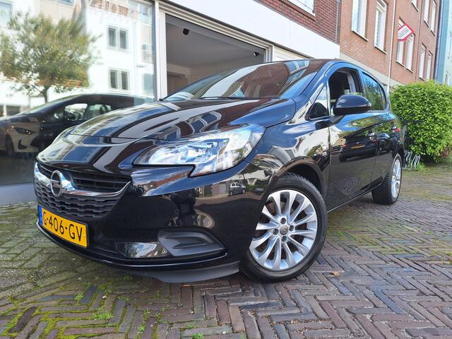 Opel CORSA 1.0 Turbo 120 Jaar Edition /Camera/Navi/1e Eig/Clima/Apple/Android/Garantie
