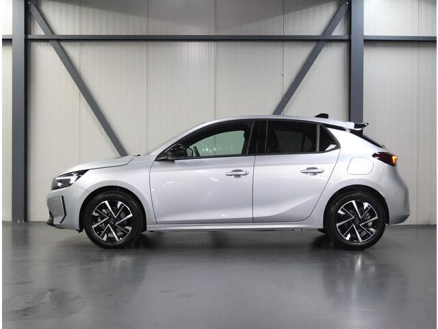 Opel CORSA 1.2 Turbo Hybrid GS VOORRAAD = SNEL RIJDEN | LED | Navigatie | Climate Control | Keyless | Stoel & Stuur verwarming | Camera |