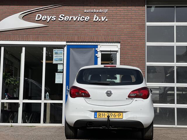 Opel CORSA 1.0 Turbo Online Edition