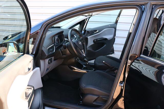 Opel CORSA 1.4 Online Edition Automaat O.a: PDC, Camera, Clima, Cruise, Navi, Dab, Carplay, E.t.c. ... Rijklaar! All-in prijs.