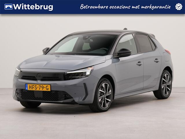 Opel CORSA 1.2 Turbo Hybrid GS
