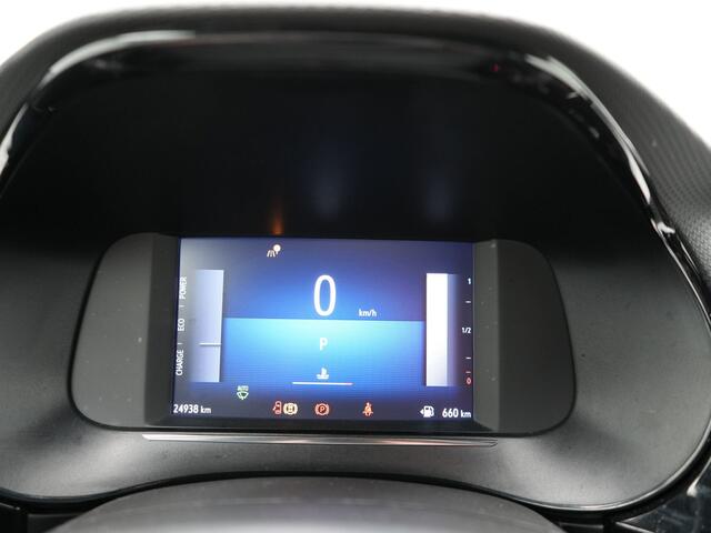 Opel CORSA 1.2 Turbo Hybrid GS