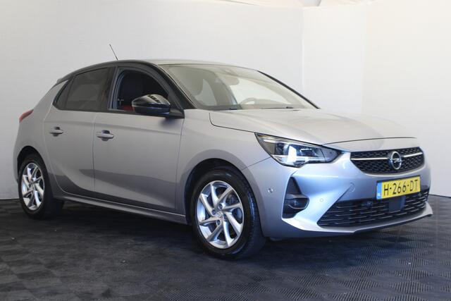 Opel CORSA 1.2 GS Line
