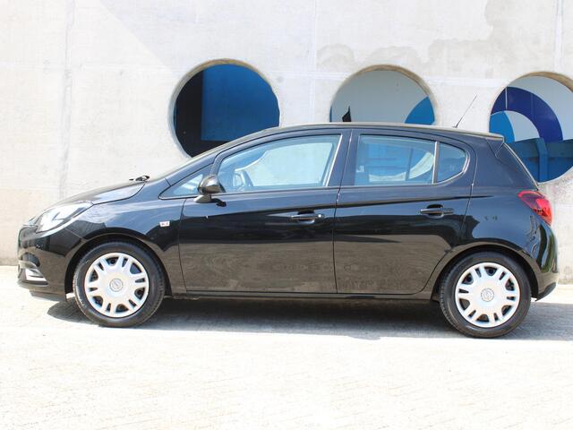 Opel CORSA 1.4 Favourite | CRUISE CONTROL | 12 MAANDEN BOVAG GARANTIE |