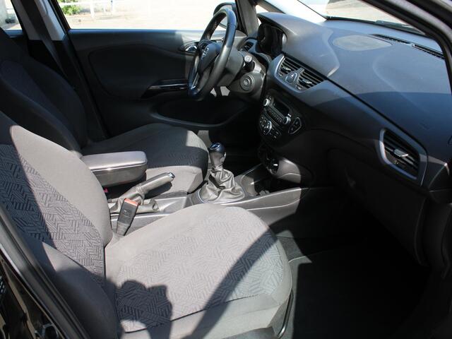 Opel CORSA 1.4 Favourite | CRUISE CONTROL | 12 MAANDEN BOVAG GARANTIE |