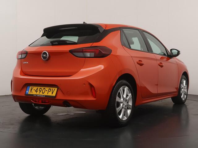 Opel CORSA 1.2 Edition - Navigatie via App - Airconditioning - Cruise Control - Parkeersens A