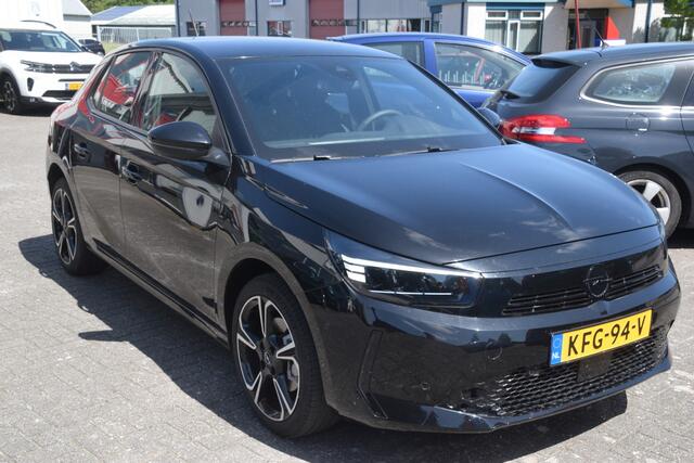 Opel CORSA 1.2 Turbo GS Carplay | LED | AC | Bluetooth | Camera | DAB | LMV