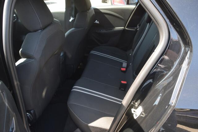 Opel CORSA 1.2 Turbo GS Carplay | LED | AC | Bluetooth | Camera | DAB | LMV
